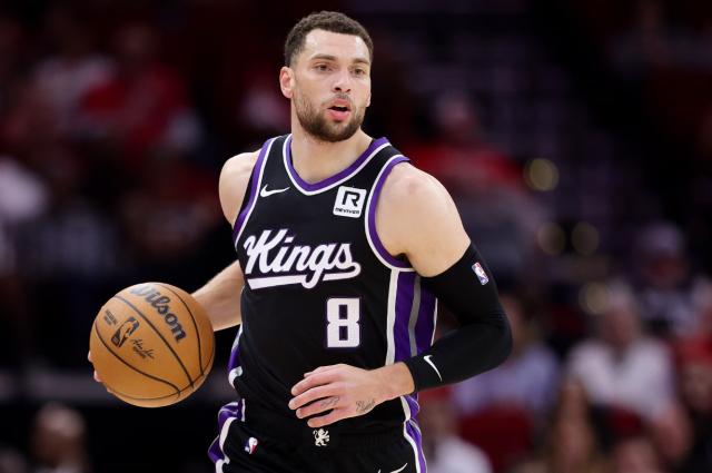 开云体育APP-6战5负！国王崩盘跌至西部11 拉文交易成最大败笔？