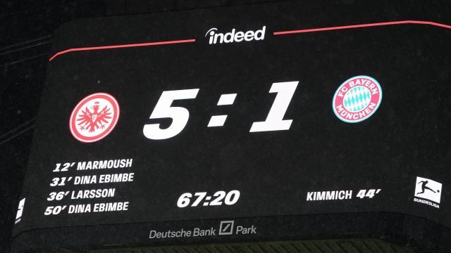 开云体育首页-休息了9天反而身心俱疲,拜仁“复刻经典”纯属意外?