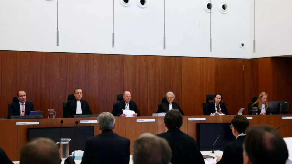 索赔80亿欧元,安世中国听证会摊牌:欧洲丢了面子,输了里子