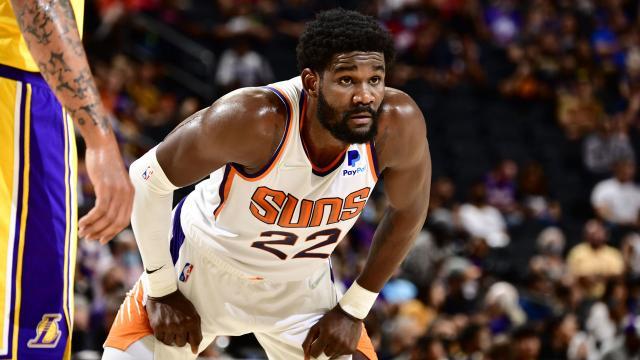 开云体育首页-更高的薪水更重的职责 布朗森和艾顿担得起来吗?