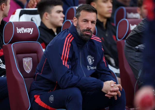 林良锋：大咖备胎范尼，有机会转正吗？