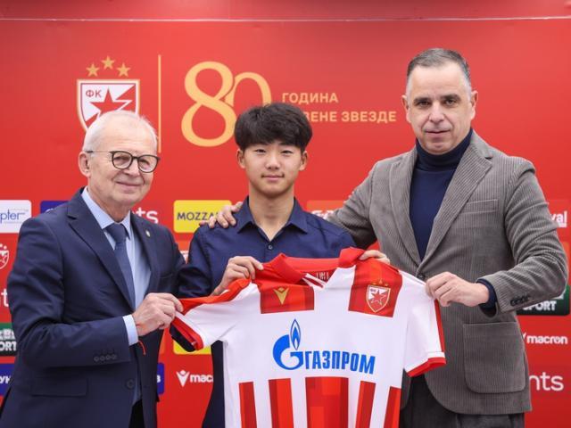 开云体育首页-王勤伯：万项留洋的三好一"坏"