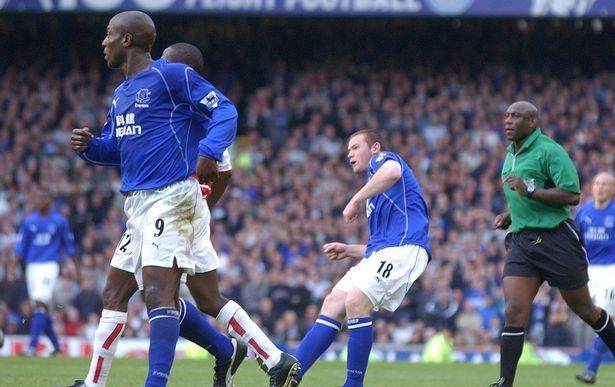 开云体育APP-林良锋：从主角让成配角 鲁尼生来就是绿叶的命？